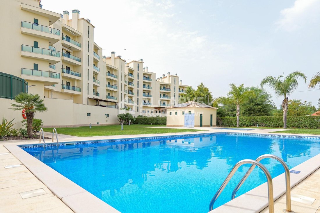 Apartment in Quarteira, Algarve, Portugal 1 - 18065186