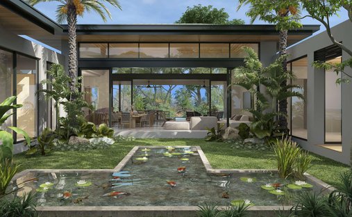 Villa in Tamarindo, Guanacaste Province, Costa Rica 1