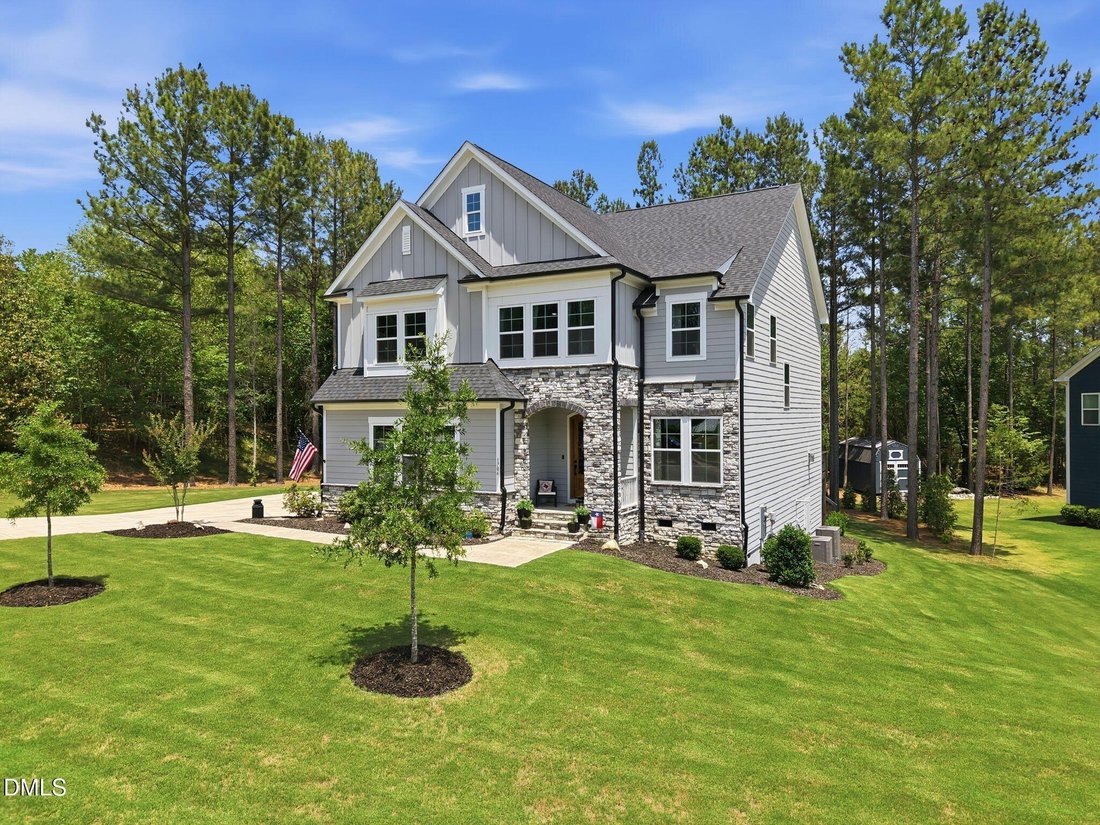 House in Pittsboro, North Carolina, United States 2 - 18061108