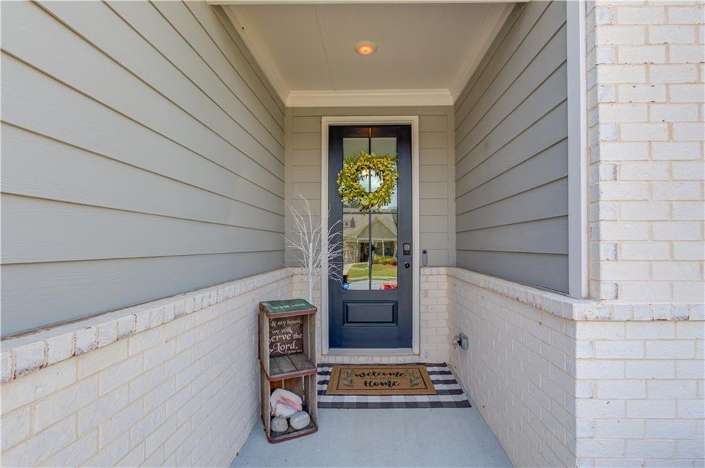 House in Dacula, Georgia, United States 4 - 18063071