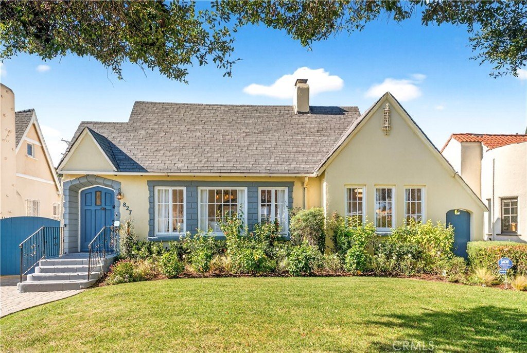 House in Los Angeles, California, United States 1 - 18061680