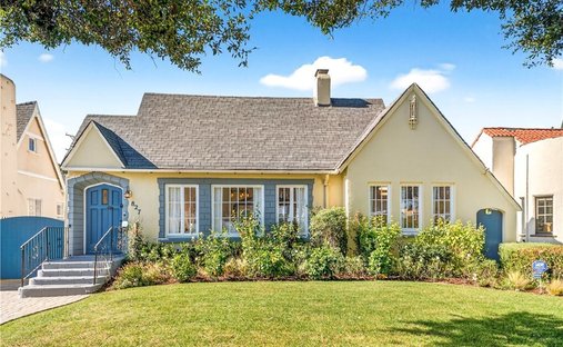 House in Los Angeles, California, United States 1