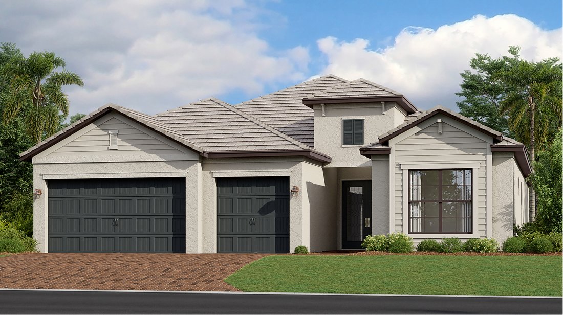 House in Naples, Florida, United States 1 - 18064302