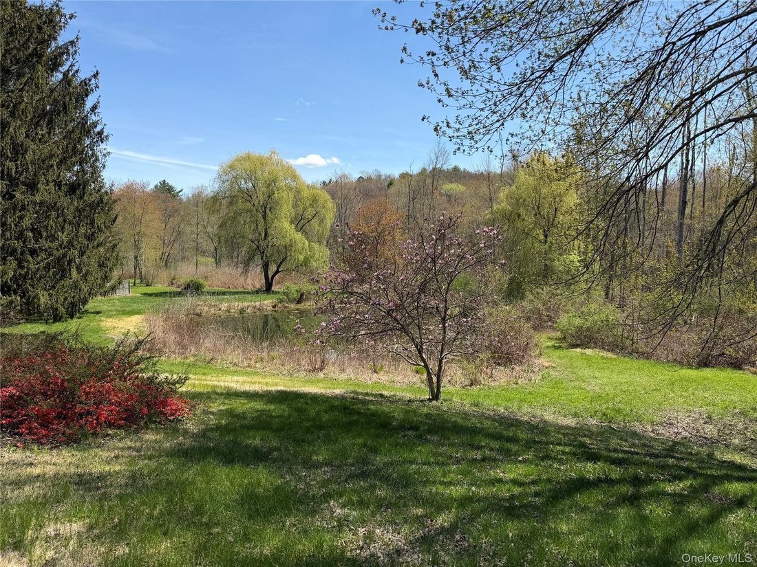 House in Staatsburg, New York, United States 2 - 17544423