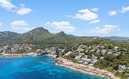 Villa in Capdepera, Balearische Inseln, Spanien 1