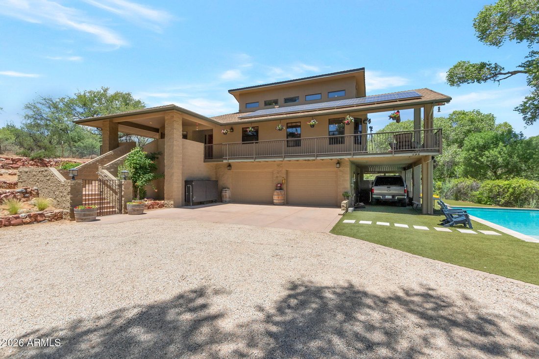 House in Cornville, Arizona, United States 2 - 18063654