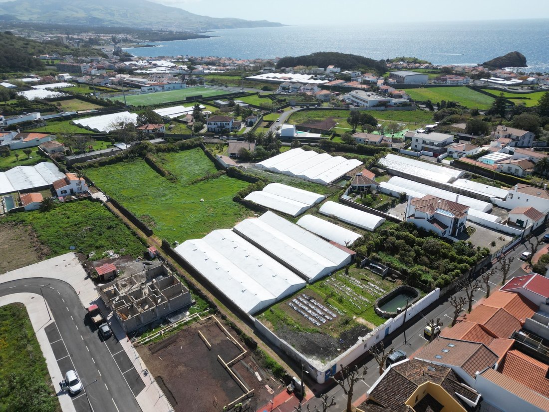 Land in Rosto do Cao (Sao Roque), Azores, Portugal 2 - 17312425