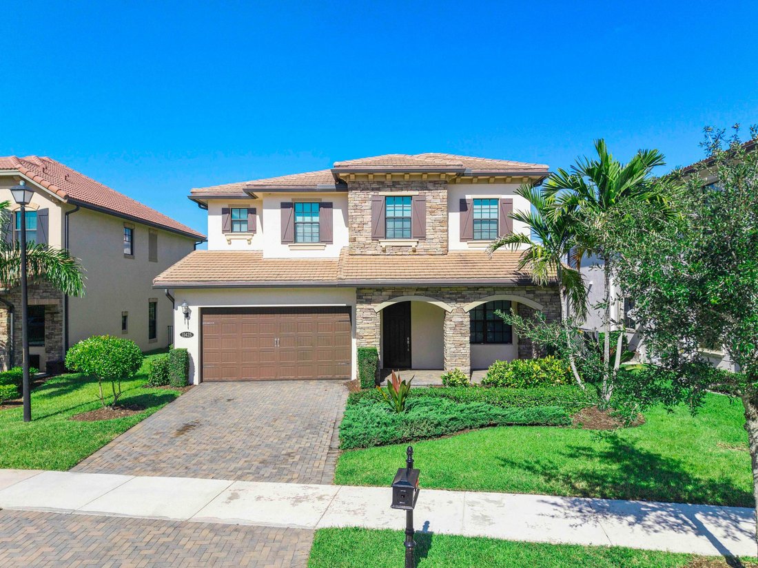 House in Parkland, Florida, United States 4 - 18058637