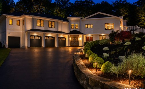 Maison à Fairfield, Connecticut, États-Unis 1
