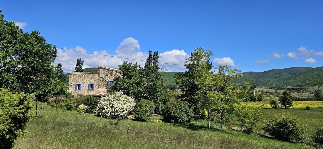 House in Forcalquier, Provence-Alpes-Côte d'Azur, France 3 - 17416634