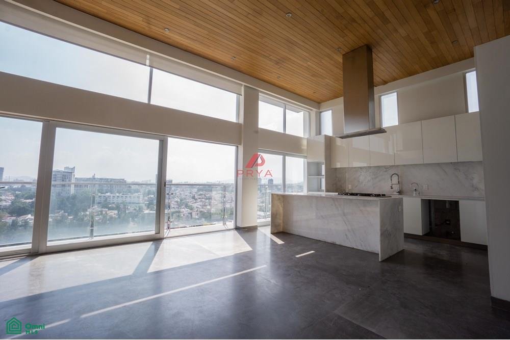 Condominio a Zapopan, Jalisco, Messico 4 - 18062801