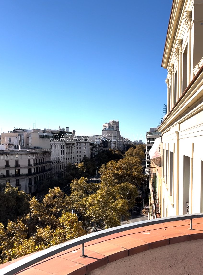 Apartment in Eixample, Barcelona, Spain 2 - 17340296