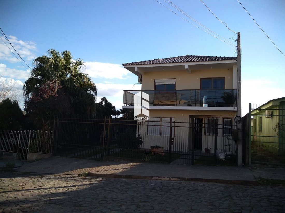 Santa Maria, State of Rio Grande do Sul, Brazil 1 - 18064178