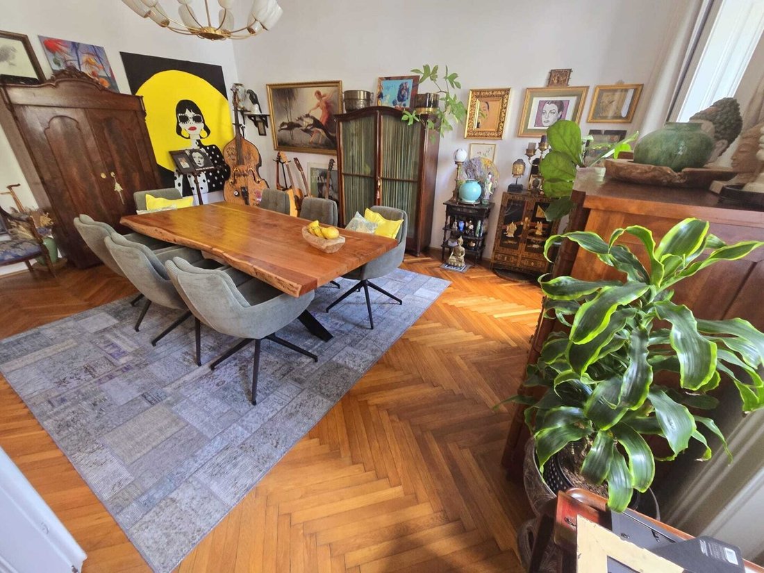 Apartment in Vienna, Wien, Austria 2 - 18061579