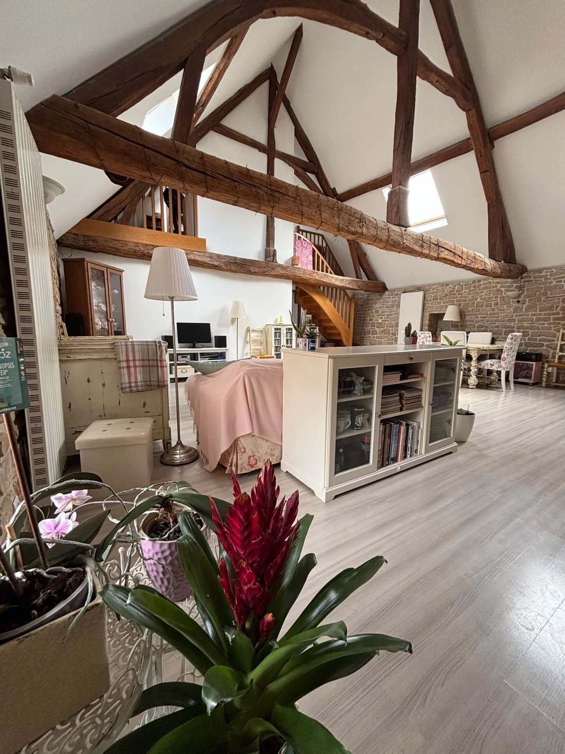 Appartement à Centre Ville, Beaune, France 5 - 18064475