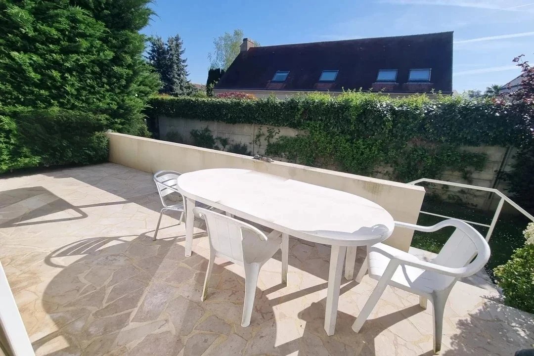 House in Ouest, Croissy-sur-Seine, France 3 - 18064751