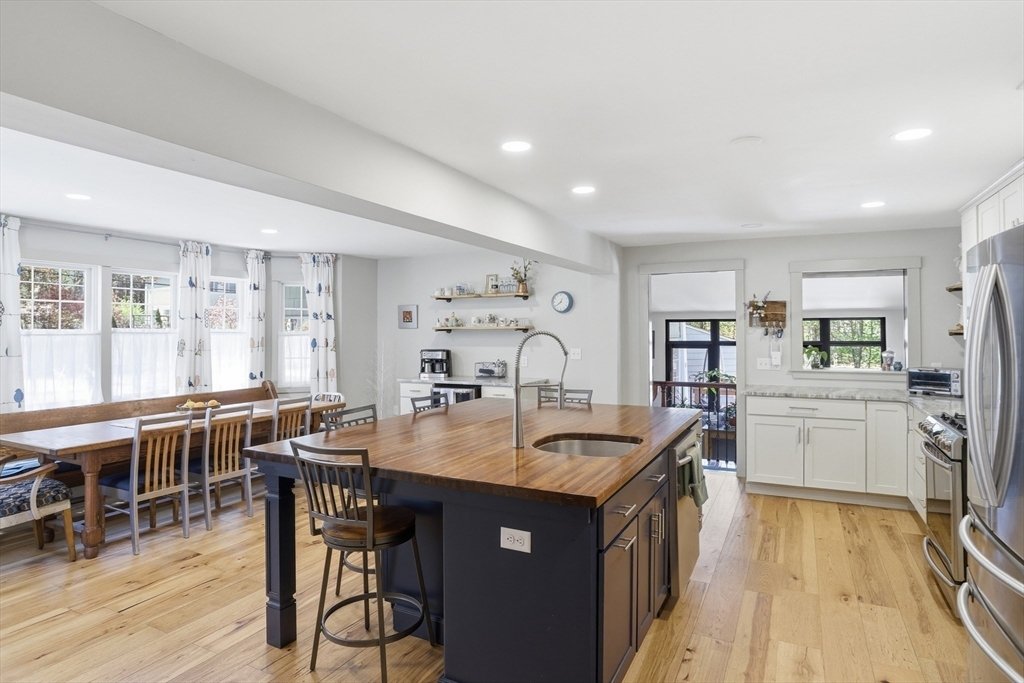 House in Westford, Massachusetts, United States 3 - 17916139