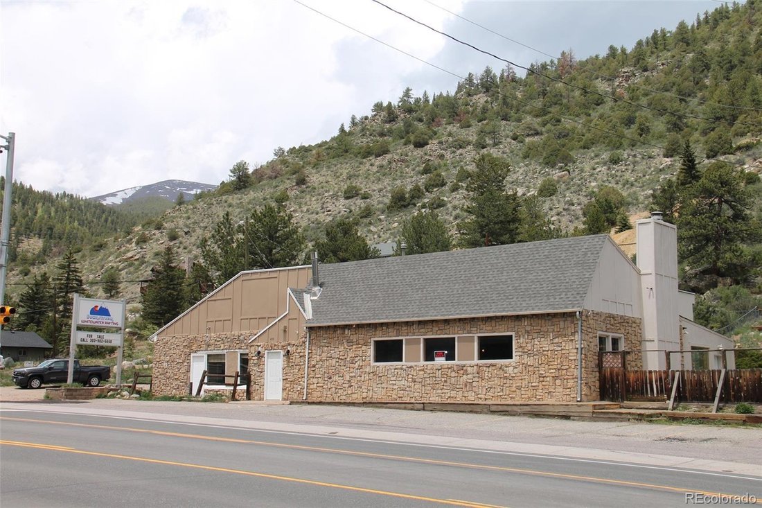House in Empire, Colorado, United States 2 - 18062647