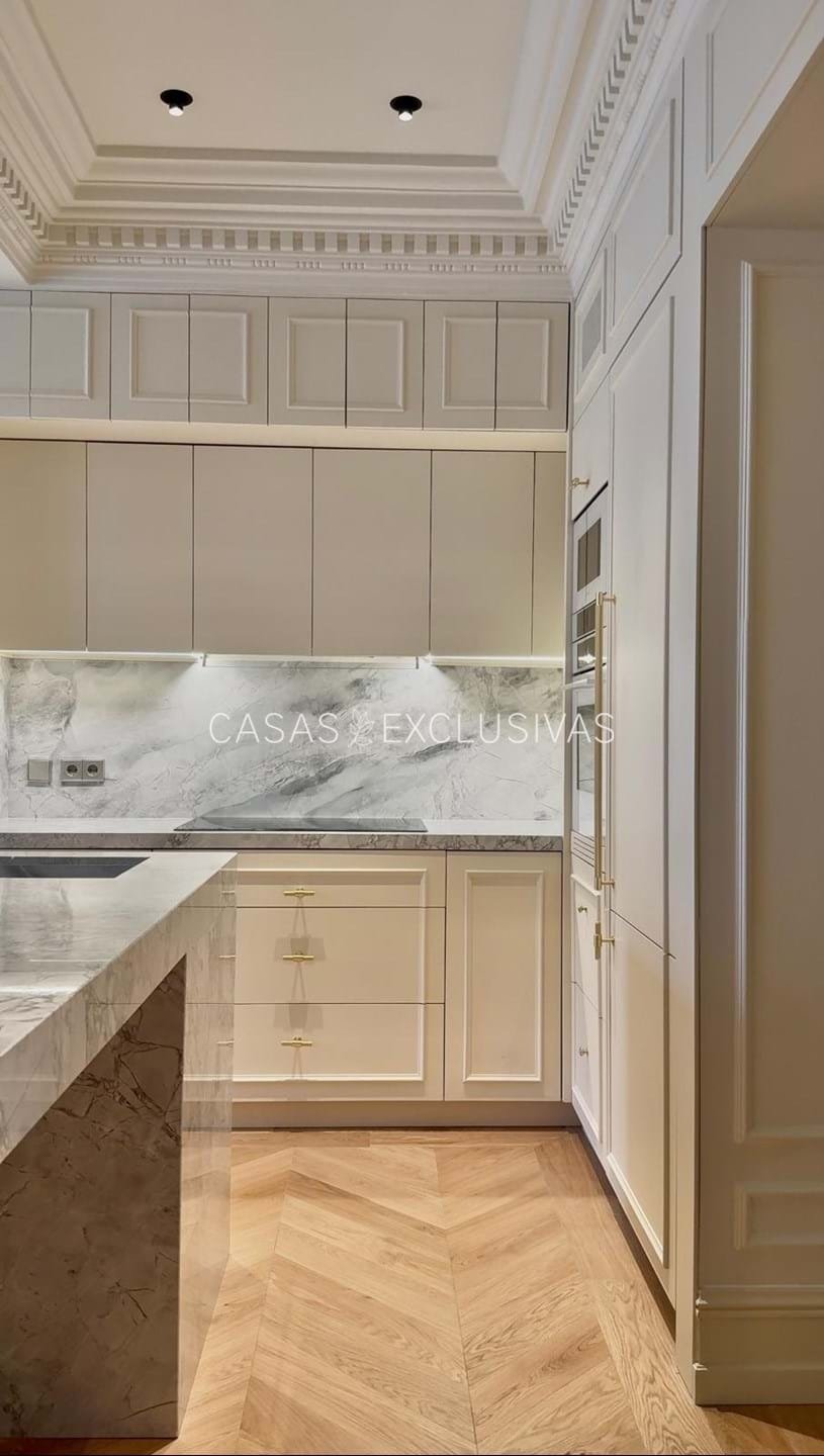 Apartment in Retiro, Madrid, Spain 5 - 15304789