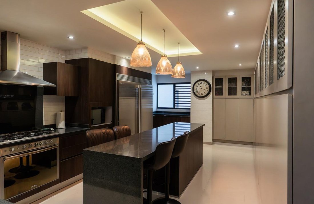 Apartment in Mexico City, Mexico 5 - 18061354