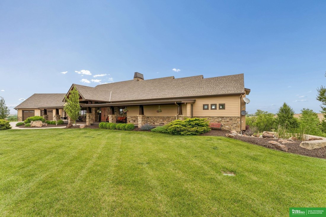 House in Herman, Nebraska, United States 4 - 17451198