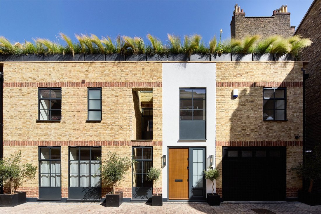 House in Bayswater, Westminster, England 1 - 18062853