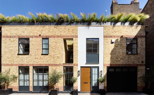 Casa a Bayswater, Westminster, Inghilterra 1