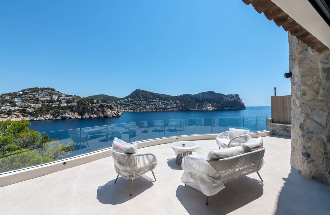 Appartamento a Port d'Andratx, Andratx, Isole Baleari 2 - 18062671