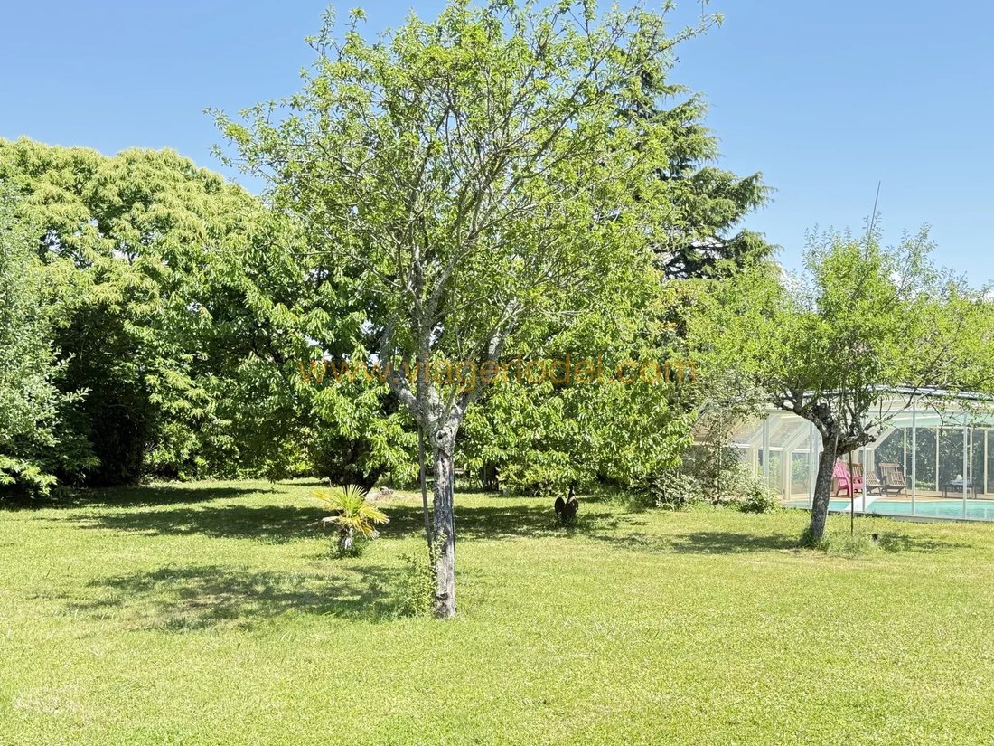 House in Villette-sur-Ain, Auvergne-Rhône-Alpes, France 2 - 18055668