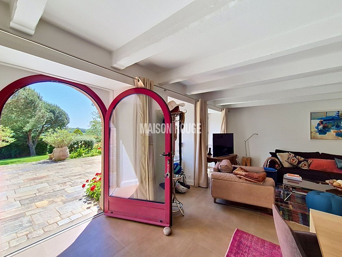 House in Plouer-sur-Rance, Brittany, France 2 - 18063903