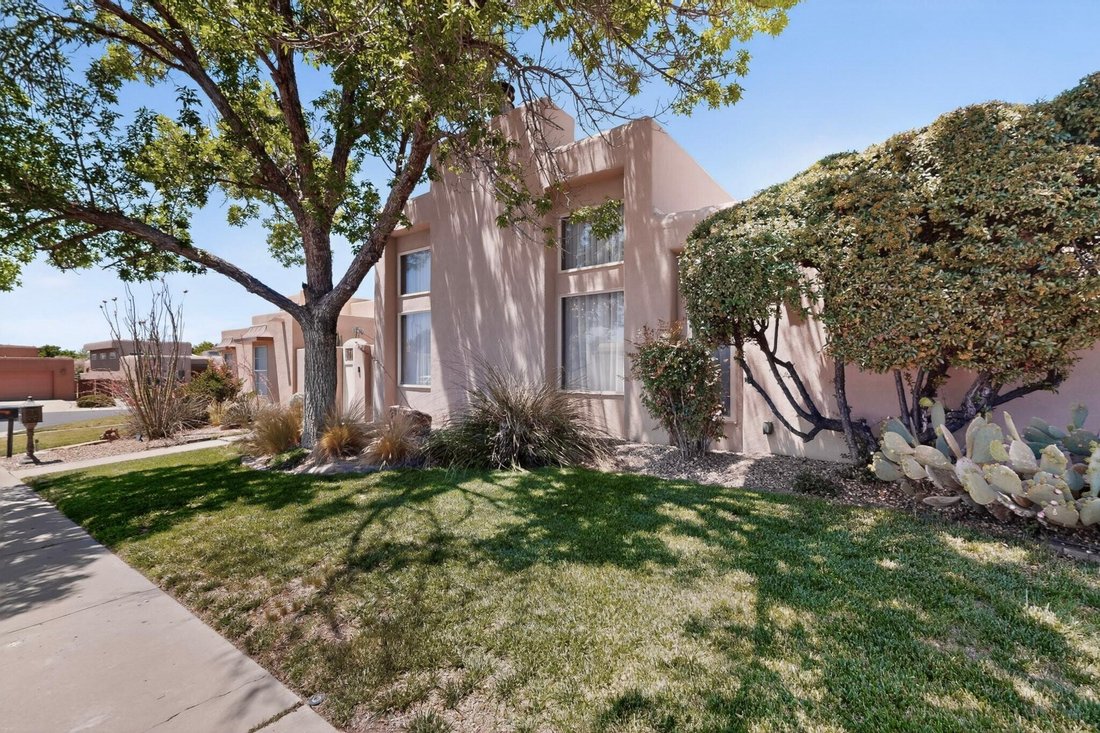 House in Albuquerque, New Mexico, United States 5 - 18035983