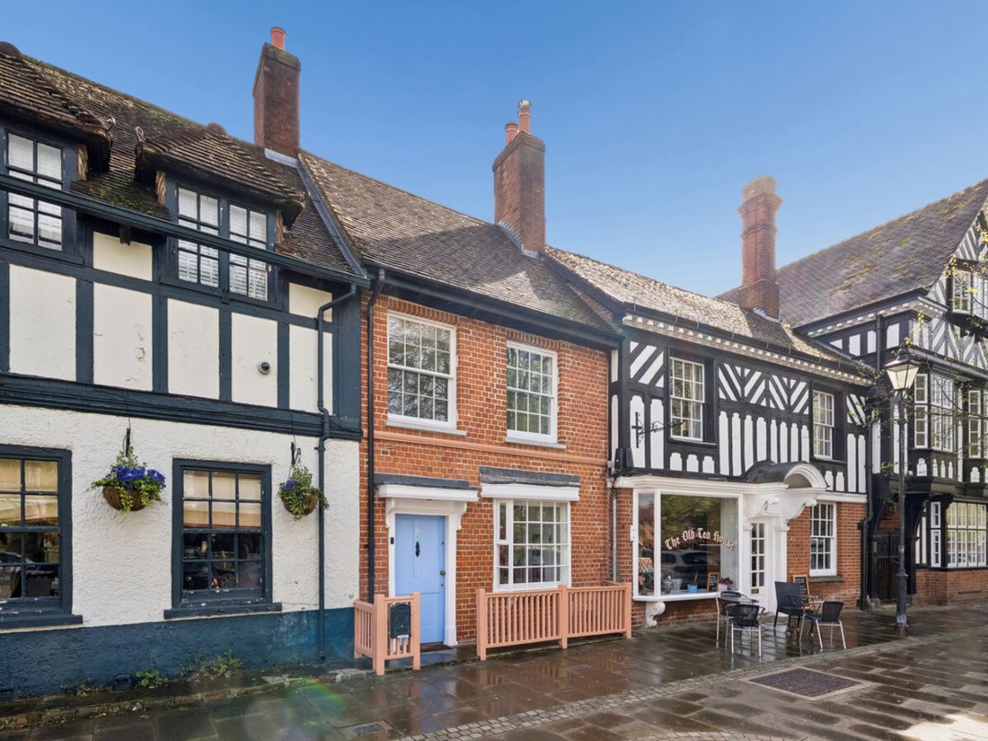Casa a Beaconsfield, Inghilterra 4 - 18064480
