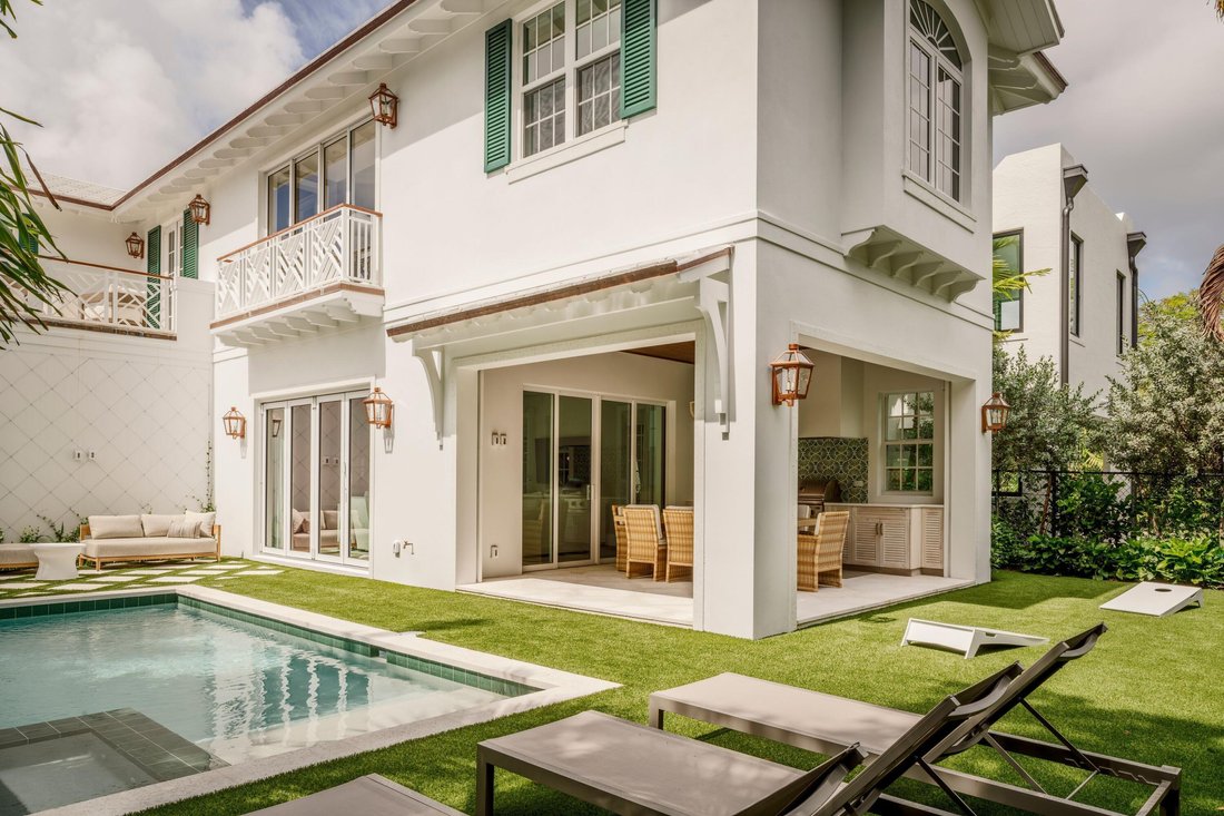 House in West Palm Beach, Florida, United States 2 - 17779694