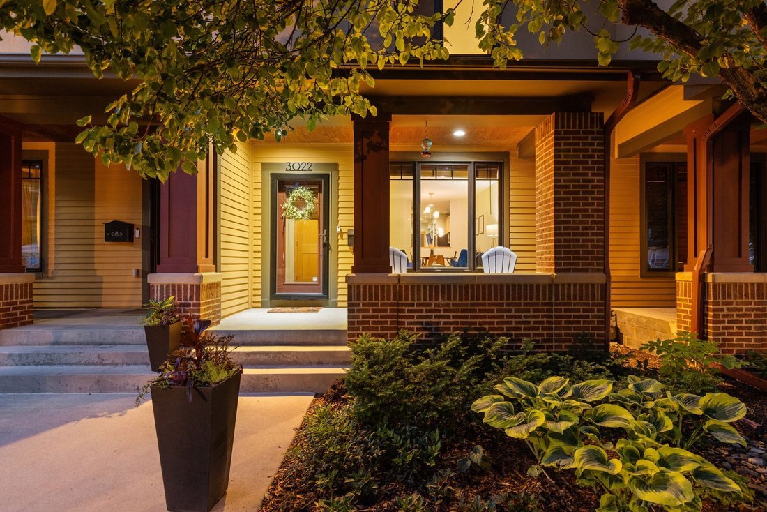 House in Minneapolis, Minnesota, United States 2 - 17725631