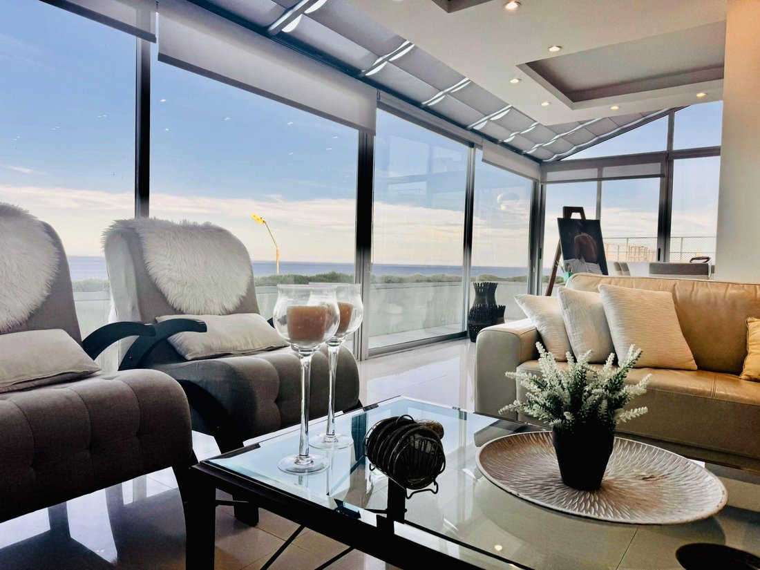 Apartment in Punta del Este, Maldonado Department, Uruguay 4 - 18063358