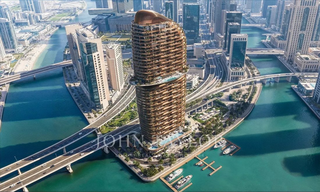 Apartment in Al Zahiyah, Abu Dhabi Emirate, United Arab Emirates 2 - 18064521
