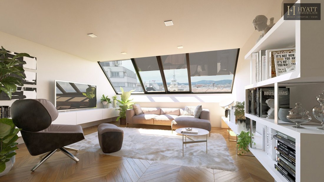Apartment in Vienna, Wien, Austria 2 - 18061596