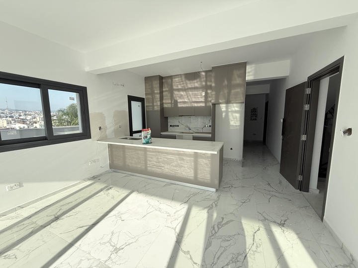 Apartment in Limassol, Limassol, Cyprus 1 - 16173617