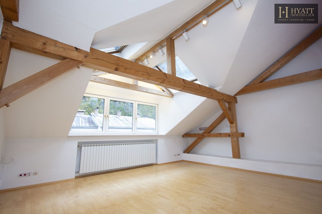 Penthouse in Salzburg, Salzburg, Austria 2 - 18061779