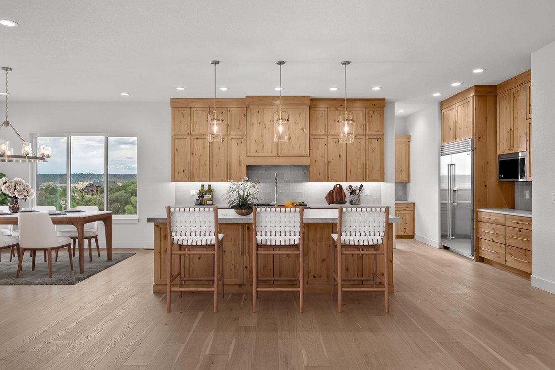 House in Franktown, Colorado, United States 4 - 18065470