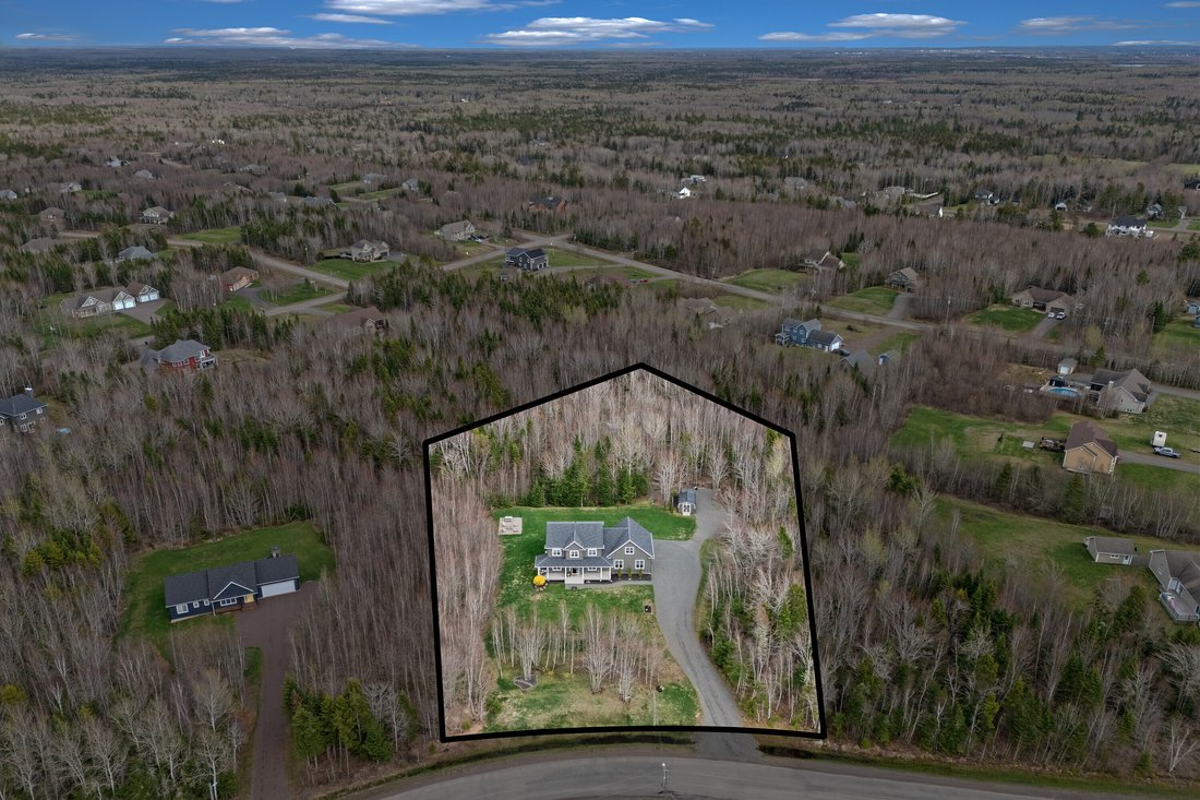 House in Irishtown, New Brunswick, Canada 5 - 18064846