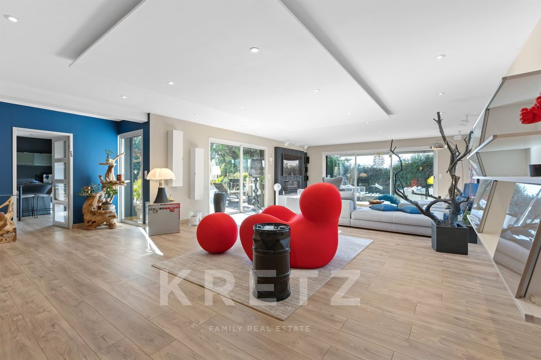 House in Plateau de Puyricard-La Trévaresse, Aix-en-Provence, France 5 - 18064523