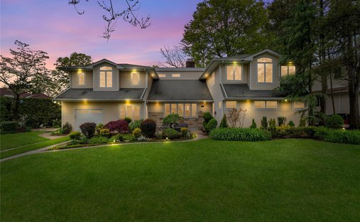 House in West Hempstead, New York, United States 1