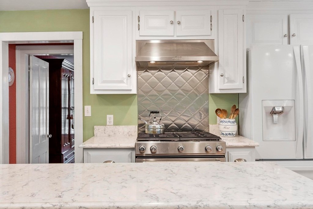 House in North Andover, Massachusetts, United States 5 - 18061378