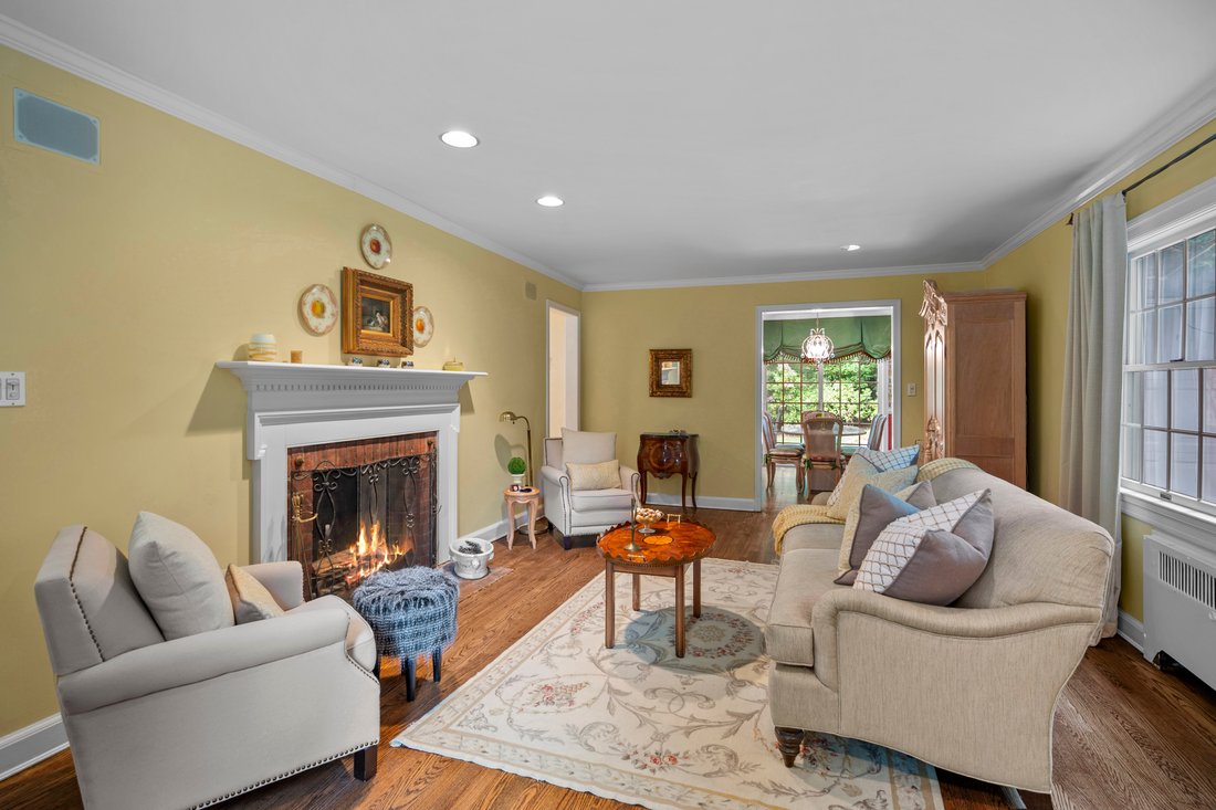 House in Scarsdale, New York, United States 5 - 18064592