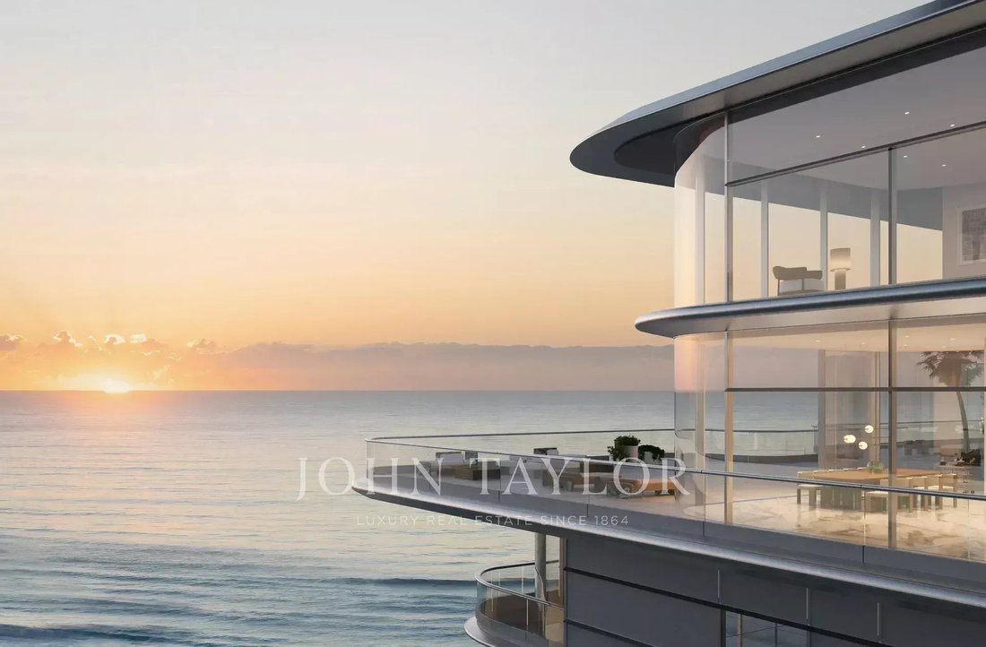 Apartment in Palm Jumeirah, Dubai, United Arab Emirates 2 - 18064603