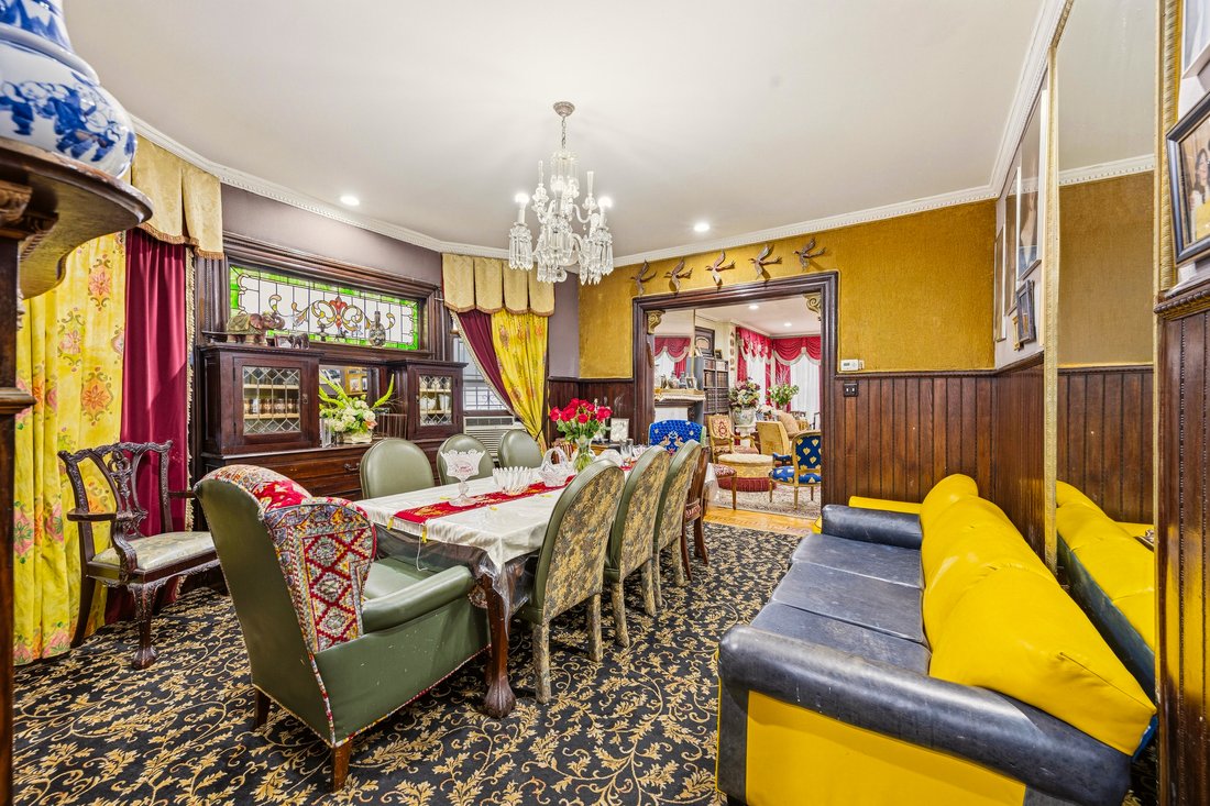 House in New York, New York, United States 4 - 18063840