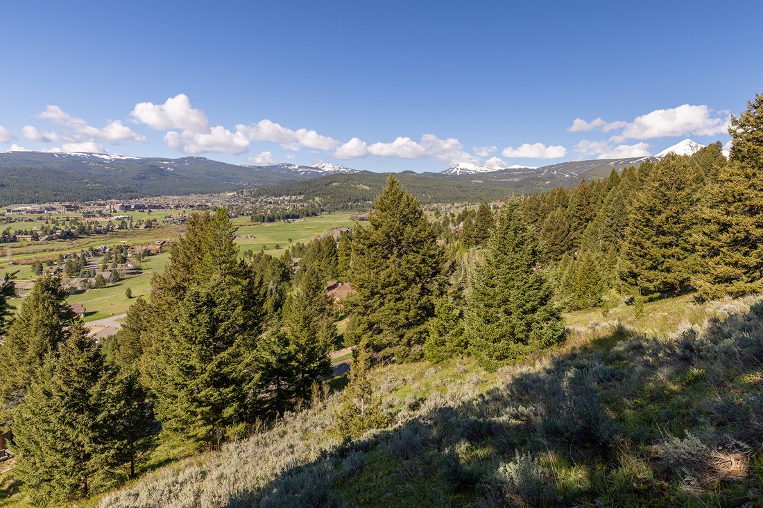 Land in Gallatin Gateway, Montana, United States 3 - 18061737