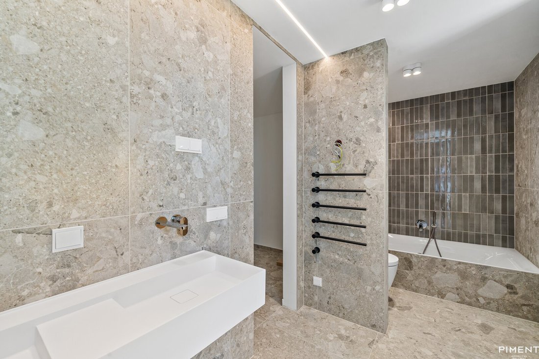 Penthouse in Vienna, Vienna, Austria 5 - 18061551