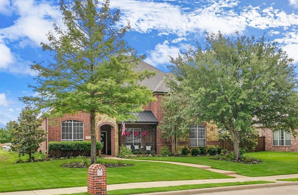 House in Heath, Texas, United States 2 - 18063600